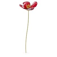 Amazon.co.jp: スワロフスキー ガーデンテイルズ 紅葉の置物